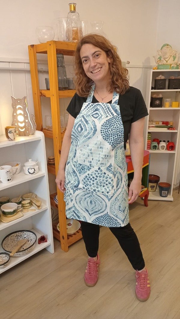 Producto - Delantales