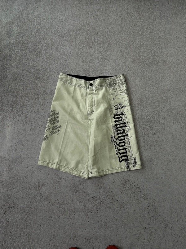 Producto - MALLA BILLABONG GRIS PERLA