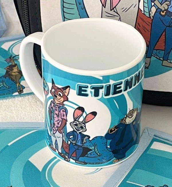 Producto - Tazas Sorpresa DDNiño Todos los Personajes - 5