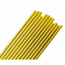 Producto - Sorbete dorado polipapel x 25 un