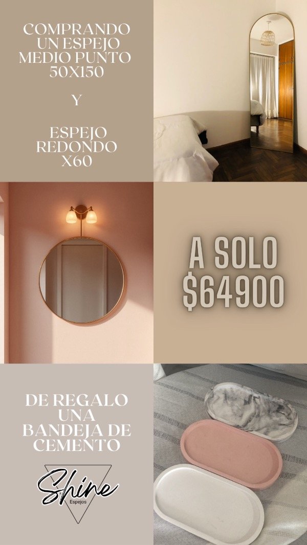 Producto - Combo 8