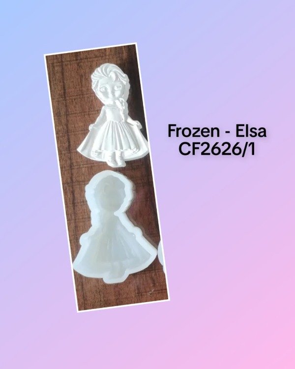 Producto - FROZEN - CF2626-1 - 0