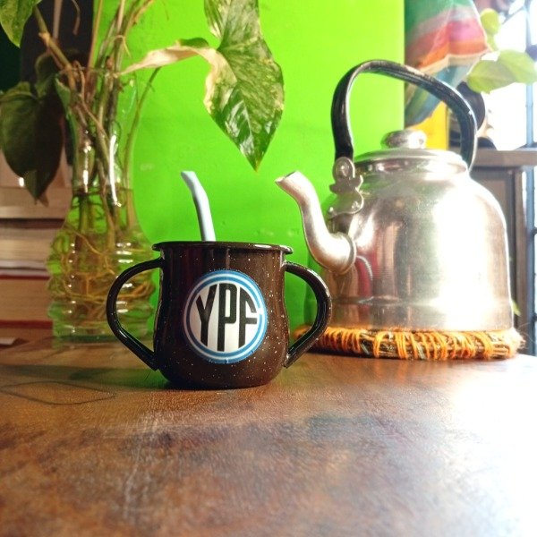 Producto - YPF (mate m)