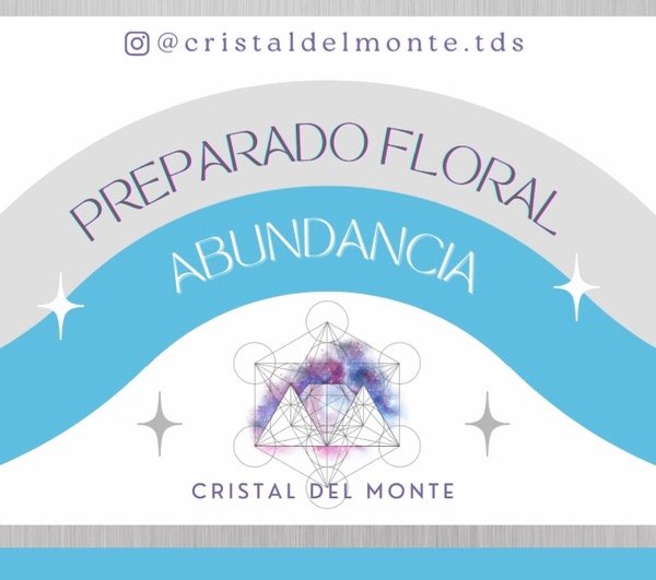 Producto - Fórmula Abundancia
