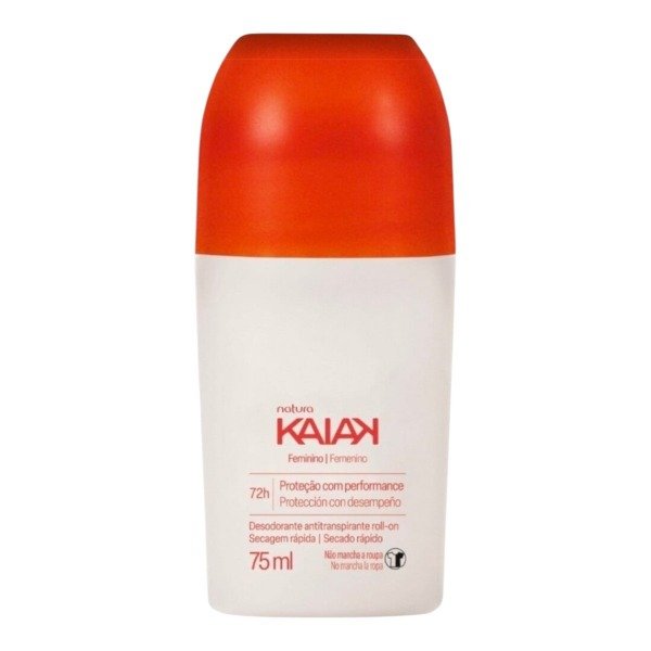 Producto - Roll on Kaiak femenino