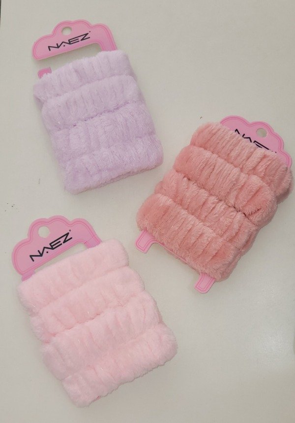 Producto - Muñequera por par