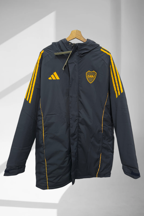 Producto - Camperon Boca Juniors
