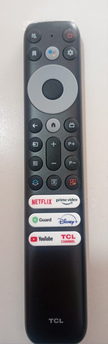 Producto - Control Original 614 con Comando de Voz