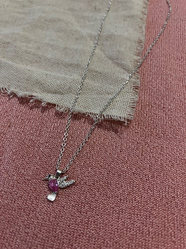 Producto - cadena colibrí