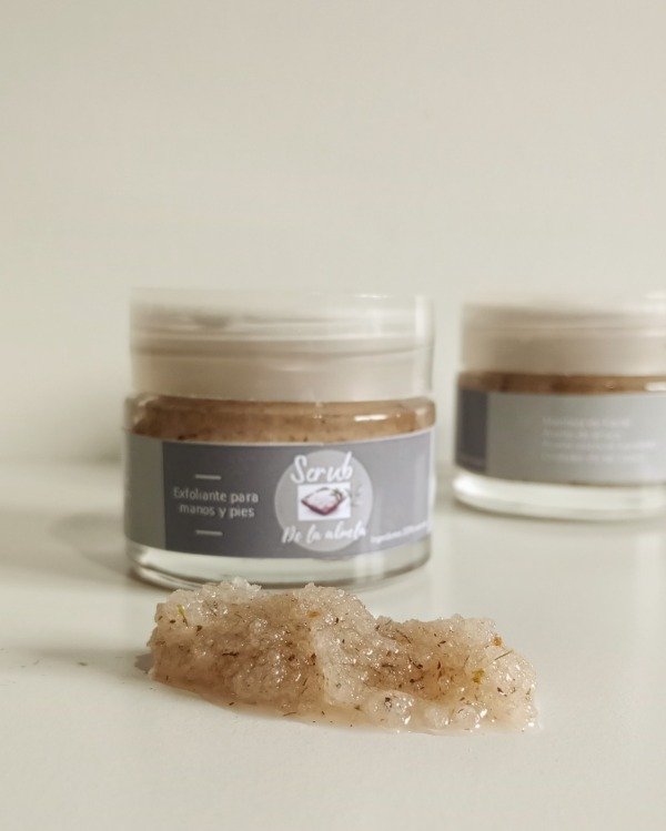 Producto - Scrub