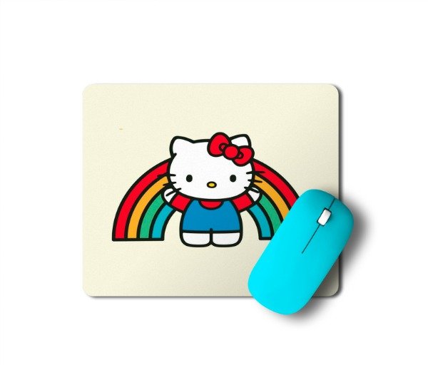 Producto - MOUSEPAD DIBUJOS ANIMADOS 004