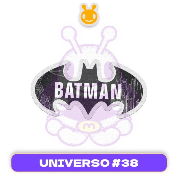 Producto - BATMAN 28