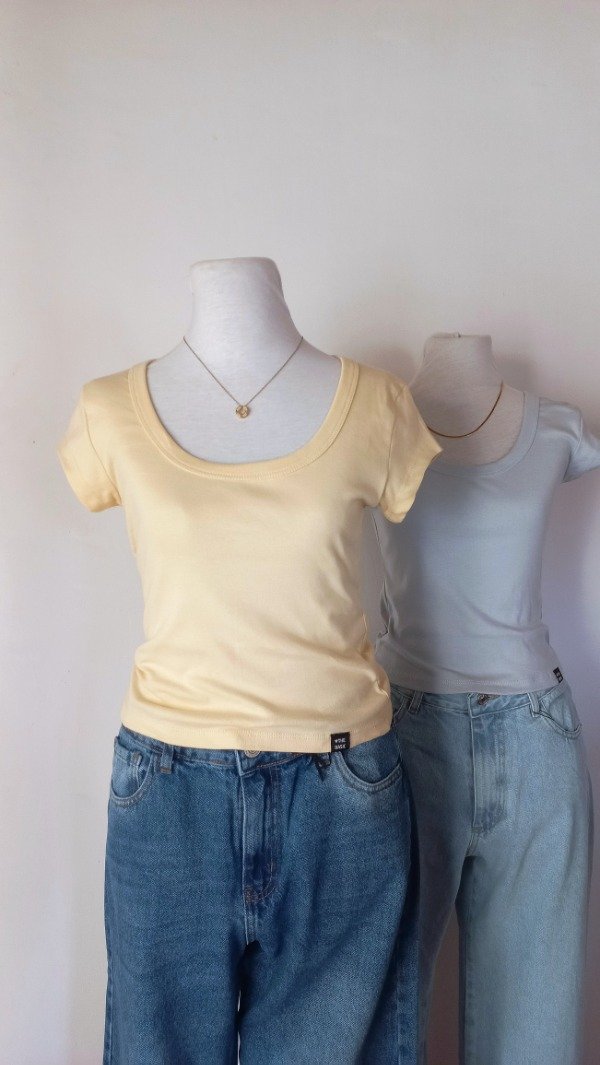 Producto - Remera Lily