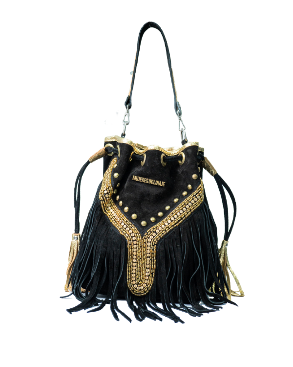 Producto - Cartera-Mochila Roma