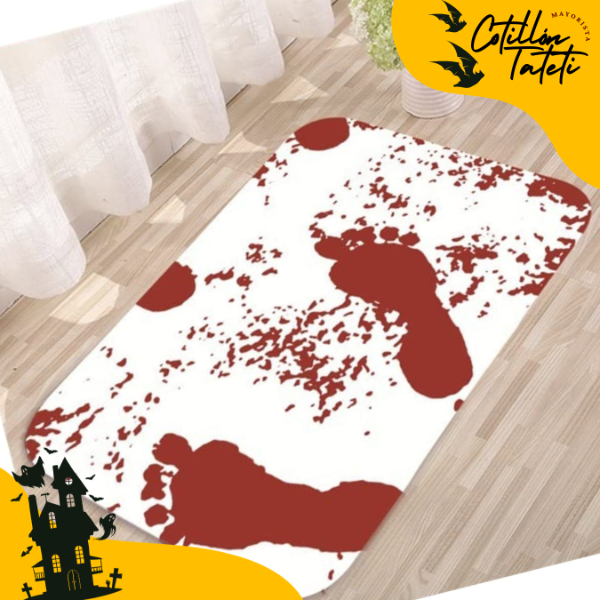 Producto - ALFOMBRA SANGREINTA - 40x60cm