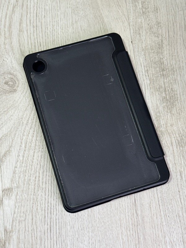 Producto - FUNDA SMART CASE TABLET SAMSUNG 8.7" A9 X110 / A11 X133 - 1