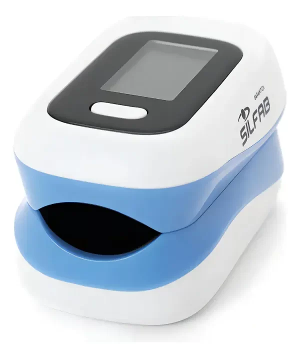 Producto - Oxímetro De Pulso Para Dedo Saturómetro - 2