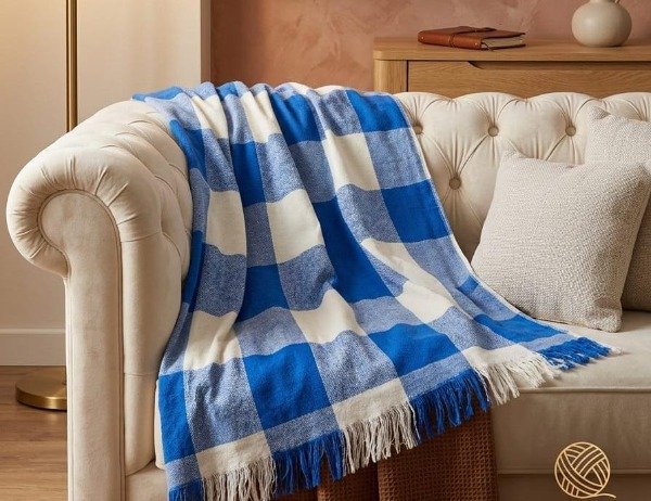 Producto - Ruanas largas