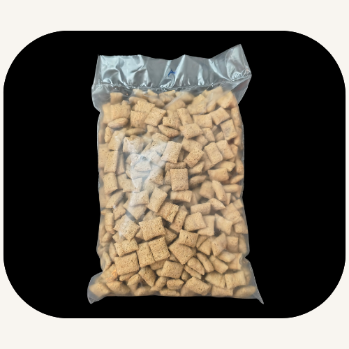 Producto - Almohaditas de cereal x 500 GRS.