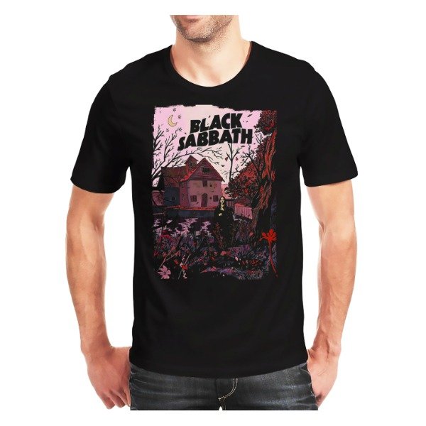 Pack remeras doble estampado talles s al xxl — imagen 14