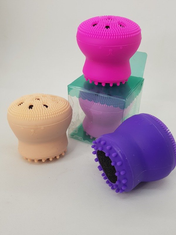 Producto - Pulpitos limpiadores faciales