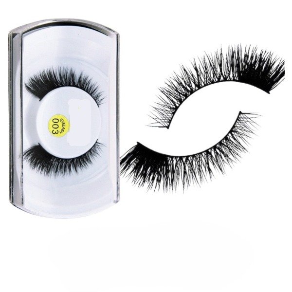 Producto - Pestañas Postizas