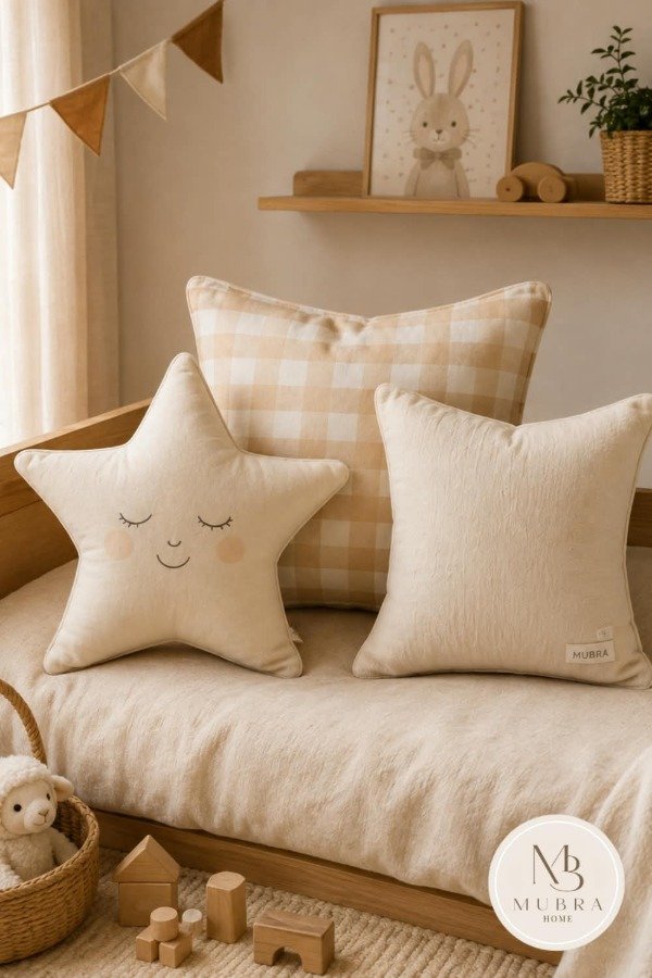 Producto - Aventura - Set de Almohadones - 0