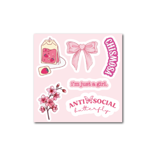 Producto - PLANCHA VINILO 10x10 - CHISMOSA