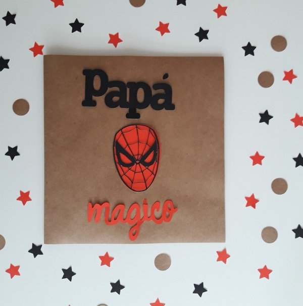 Producto - Tarjetas con poderes