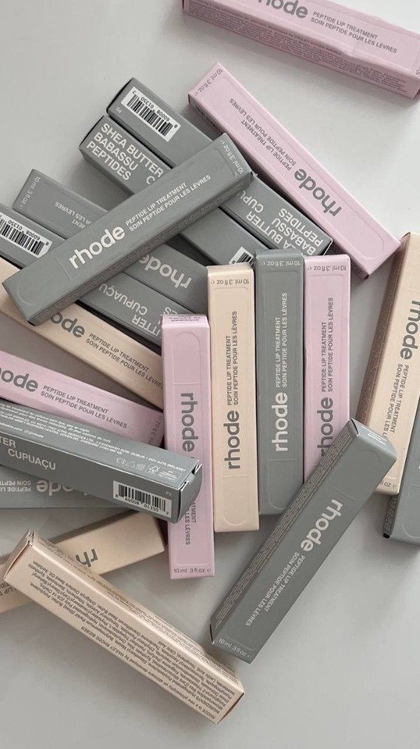 Producto - New Gloss Rhode
