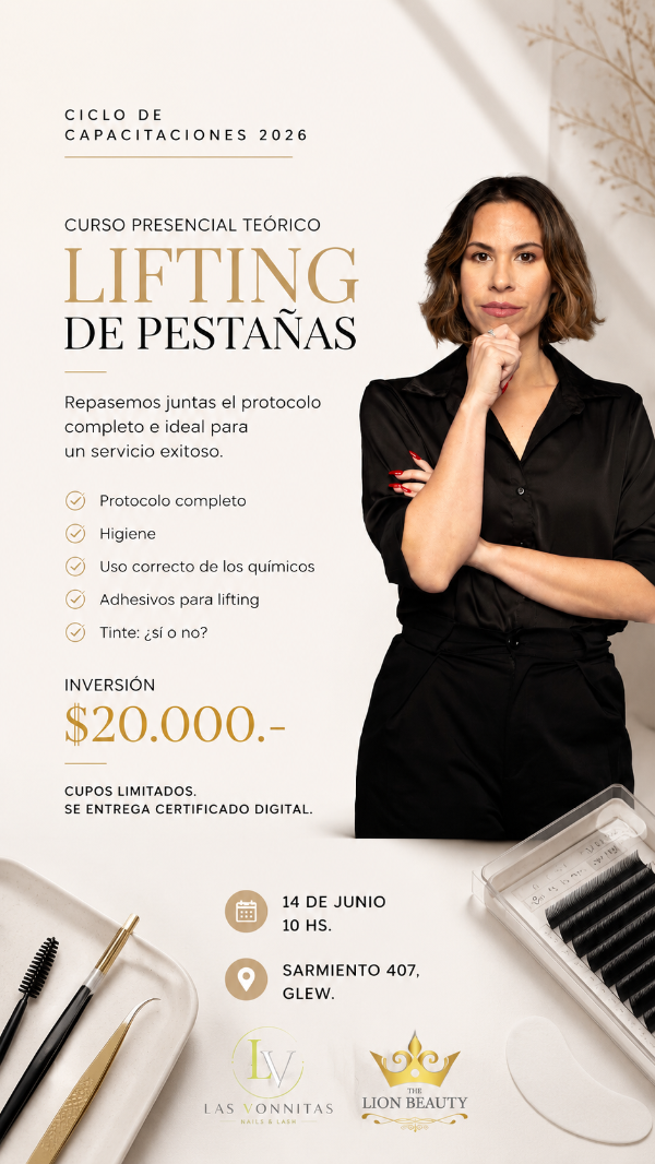 Producto - WHORKSHOP THE LION BEAUTY