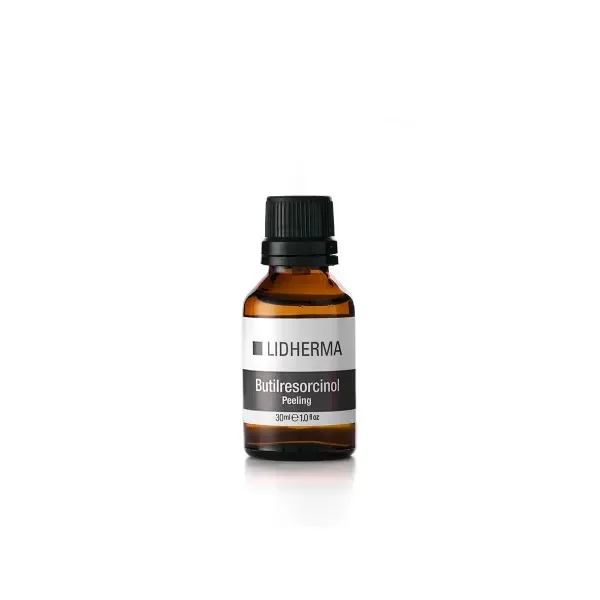 Producto - Butilresorcinol x 30ml