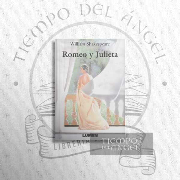 Producto - ROMEO Y JULIETA