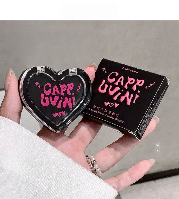 Producto - Heart Blush Balm Cappuvini CP273