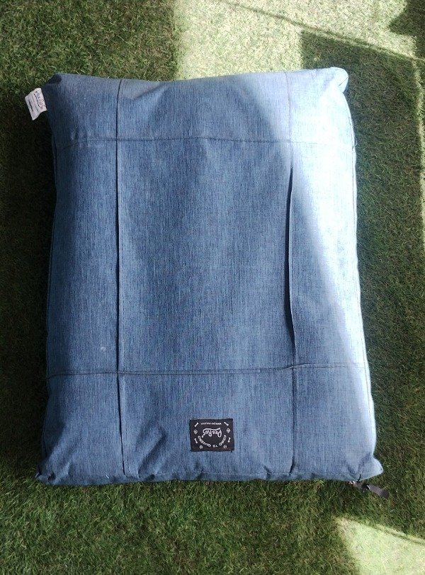 Producto - Colchoneta Soft Impermeable Chica 55x70