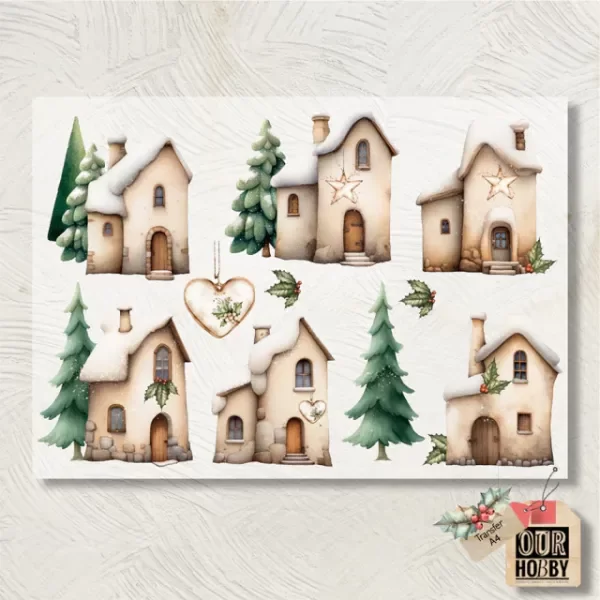 Producto - Lamina Termotransferible 285