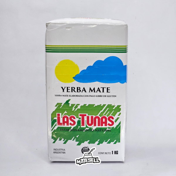 Producto - LAS TUNAS 1kg