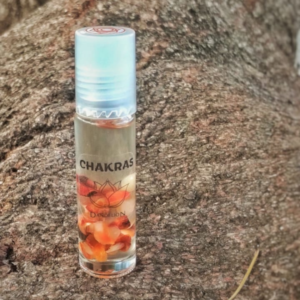 Producto - CHAKRA SACRO
