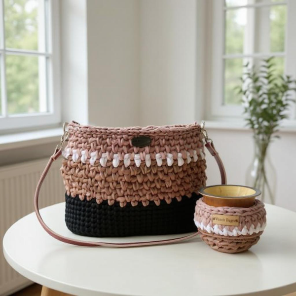 Producto - Matera lady Roose