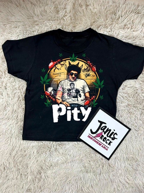 Producto - Babytee Pity Limitada