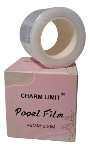 Producto - Papel Film