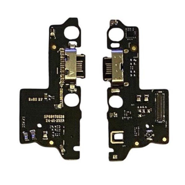 Producto - Placa De Carga Completa Para Motorola E13