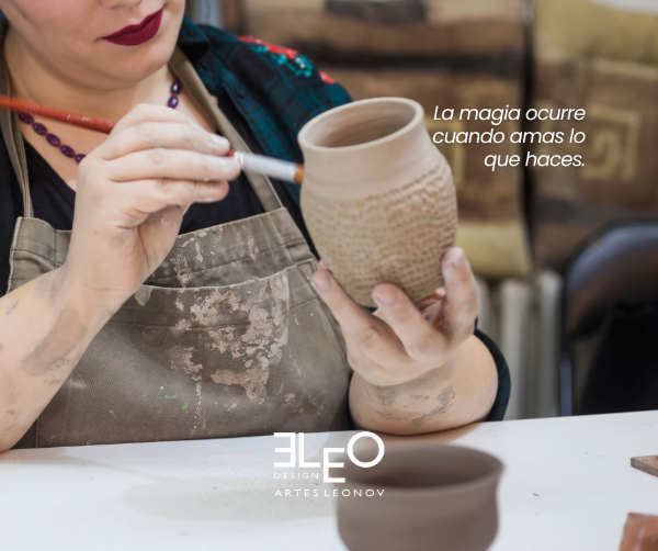 Producto - Taller de Ceramica