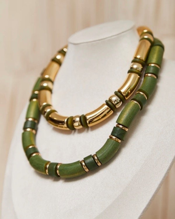 Producto - Collar Vicente
