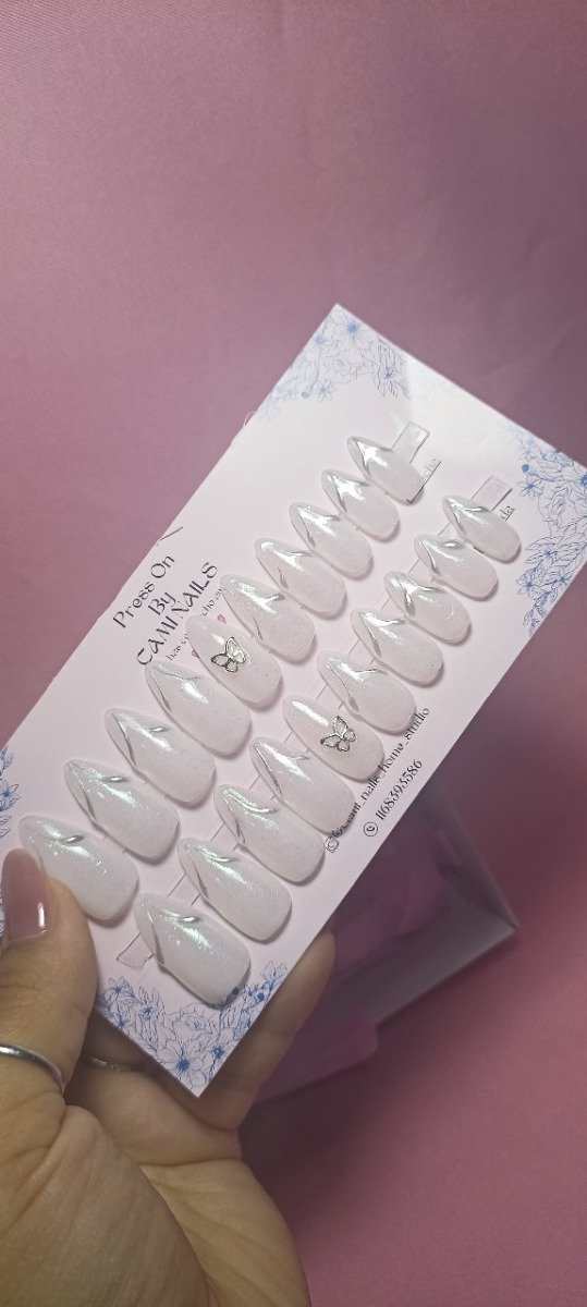 Producto - Angel Glow