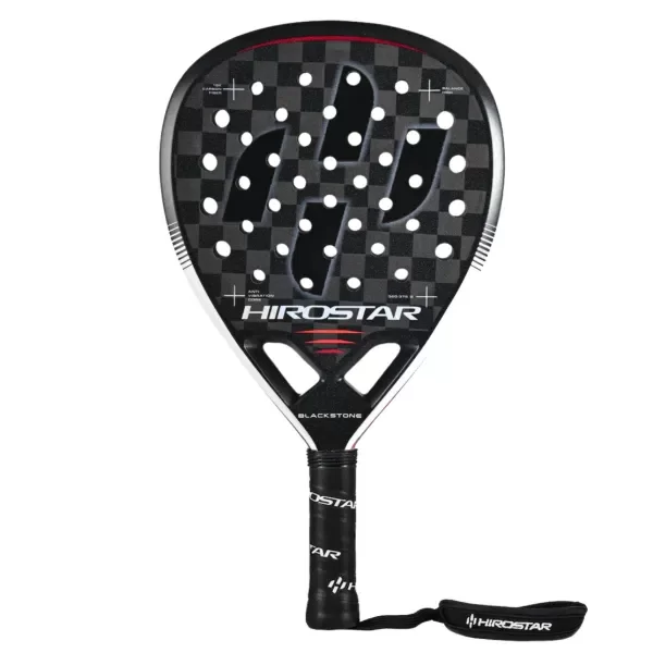 Producto - Paleta Hirostar Blackstone 26
