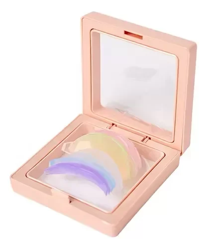 Producto - Bigudi frozen caja x6 pares