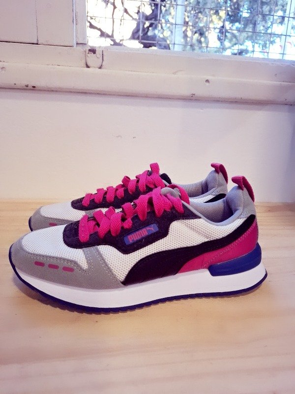 Producto - Zapatillas PUMA