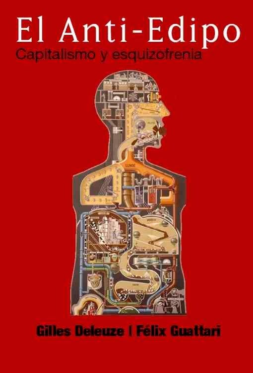 Producto - El Anti-Edipo - Gilles Deleuze