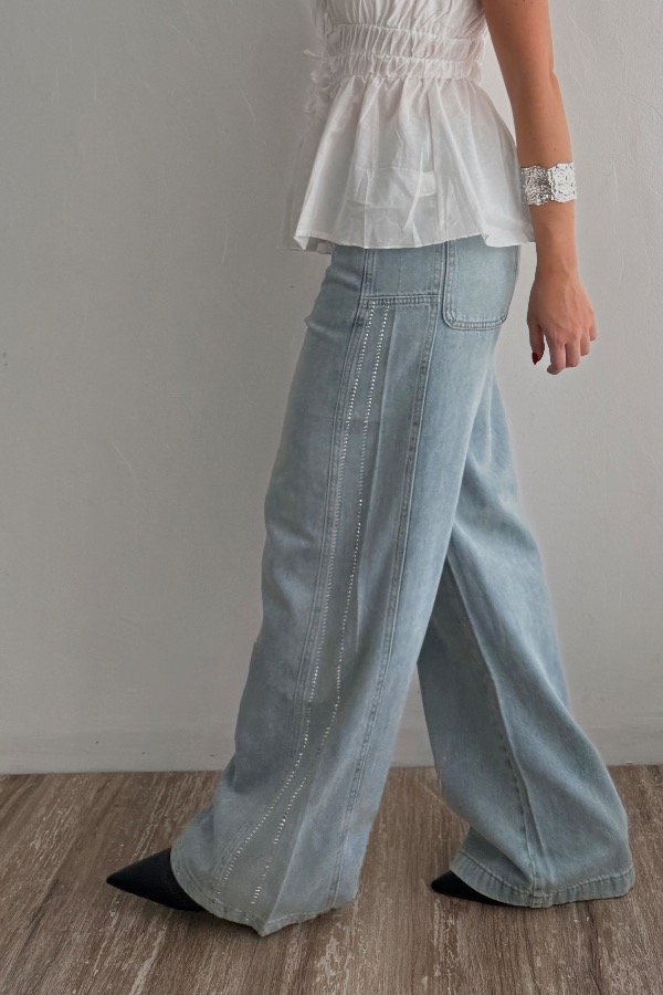 Producto - WIDE LEG MIRRA